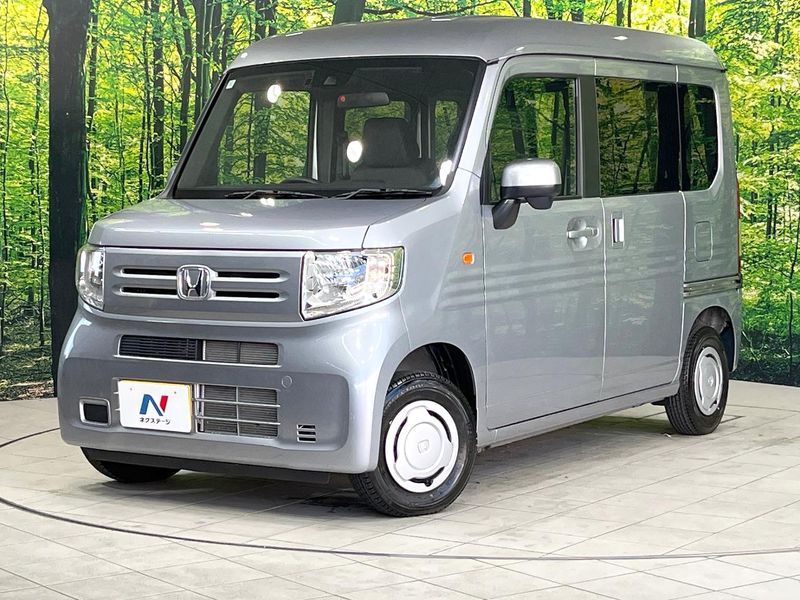 2025 Honda N-VAN 5BD-JJ1 (UW-mv06lq37n5kw)[0]