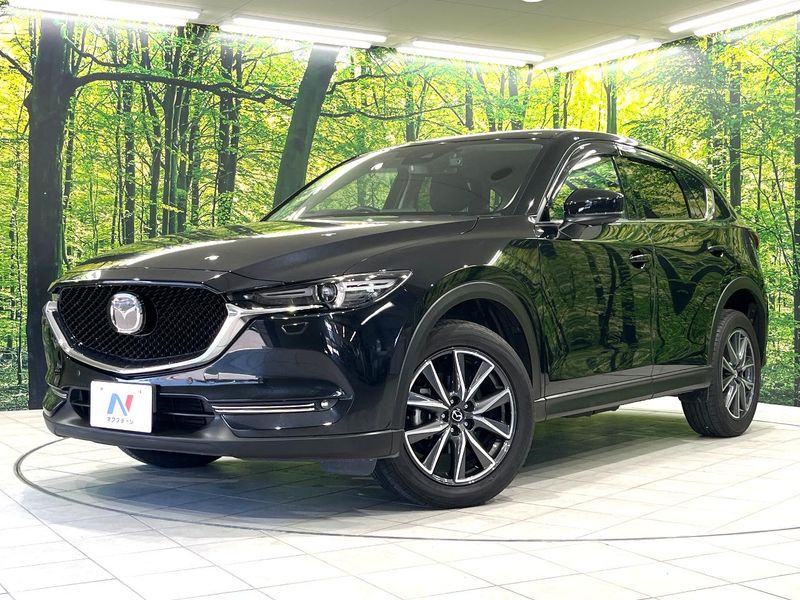 2017 Mazda CX-5 LDA-KF2P (UW-mv06lx2sj8fu)[0]