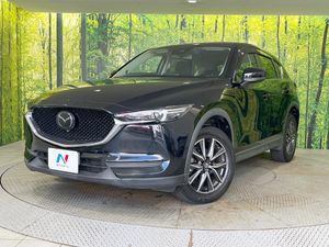2018 Mazda CX-5 3DA-KF2P