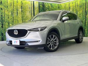 2018 Mazda CX-5 3DA-KF2P
