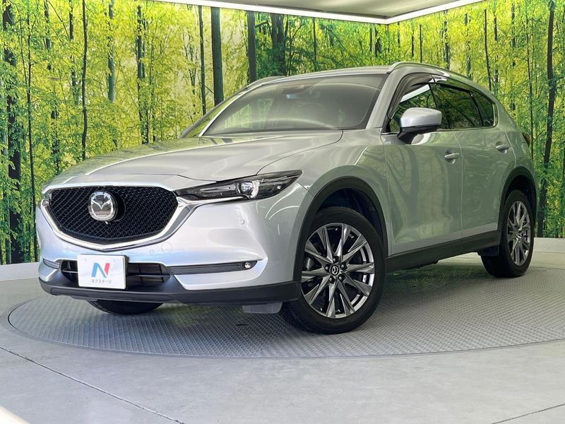 2018 Mazda CX-5 3DA-KF2P (UW-mv06lzvysyms)[0]