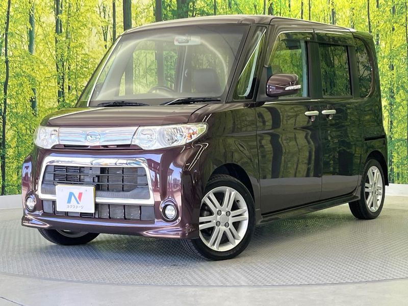 2011 Daihatsu Tanto CBA-L375S (UW-mv06msz3sqe2)[0]