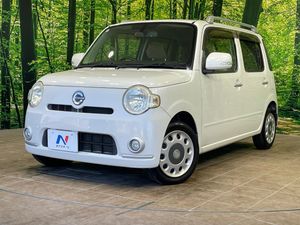 2010 Daihatsu Mira Cocoa DBA-L675S