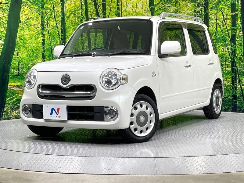 2014 Daihatsu Mira Cocoa DBA-L675S (UW-mv06mw88555q)[0]