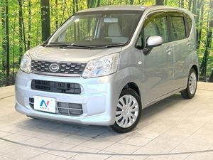 2015 Daihatsu Move DBA-LA150S