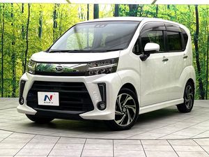 2019 Daihatsu Move DBA-LA150S