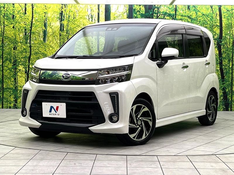 2019 Daihatsu Move DBA-LA150S (UW-mv06n3sjmmsh)[0]