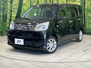 2020 Daihatsu Move DBA-LA150S