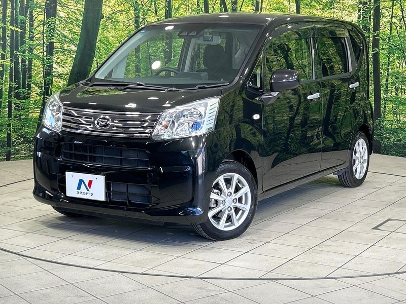 2020 Daihatsu Move DBA-LA150S (UW-mv06n4i9gz6x)[0]