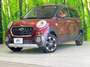 2015 Daihatsu Cast DBA-LA250S