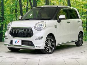 2016 Daihatsu Cast DBA-LA250S