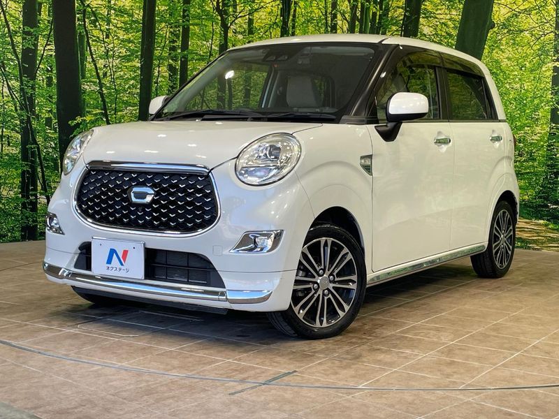 2020 Daihatsu Cast DBA-LA250S (UW-mv06nbf4pvxf)[0]