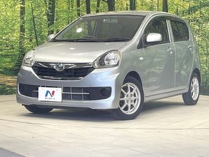 2013 Daihatsu Mira e:S DBA-LA300S
