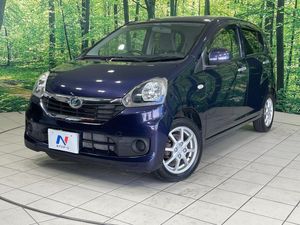 2014 Daihatsu Mira e:S DBA-LA300S