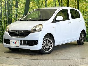 2013 Daihatsu Mira e:S DBA-LA310S