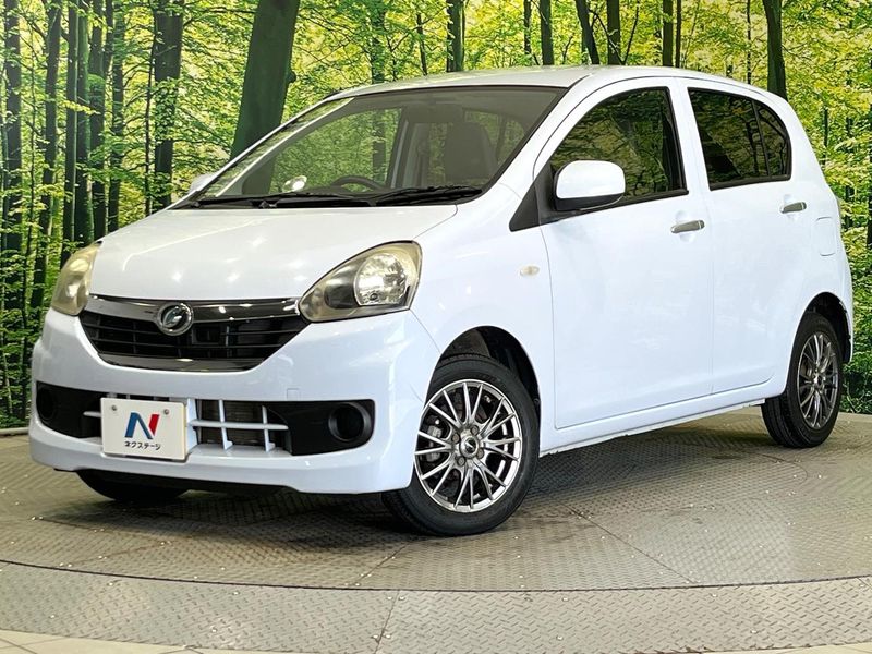 2013 Daihatsu Mira e:S DBA-LA310S (UW-mv06ng50z9a2)[0]