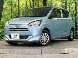 2017 Daihatsu Mira e:S DBA-LA350S