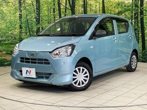 2018 Daihatsu Mira e:S DBA-LA350S