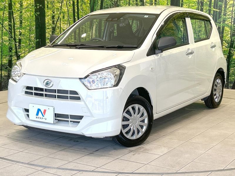 2018 Daihatsu Mira e:S DBA-LA350S (UW-mv06nin9e5oa)[0]