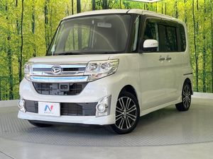 2014 Daihatsu Tanto DBA-LA600S