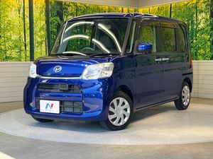 2016 Daihatsu Tanto DBA-LA600S