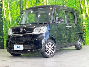 2018 Daihatsu Tanto DBA-LA600S