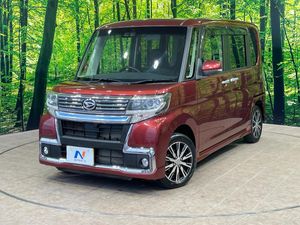 2019 Daihatsu Tanto DBA-LA600S