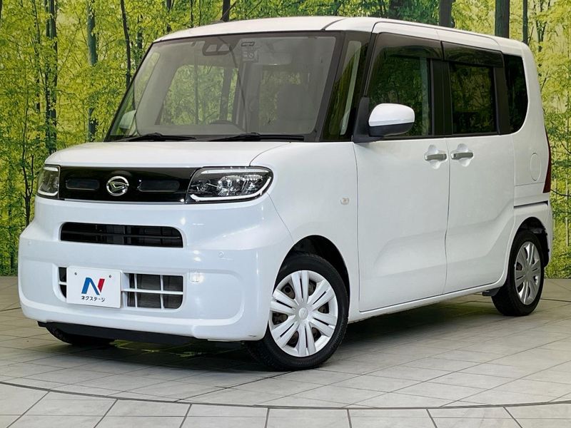 2019 Daihatsu Tanto 6BA-LA650S (UW-mv06o3fpsyyt)[0]