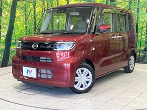2022 Daihatsu Tanto 5BA-LA650S