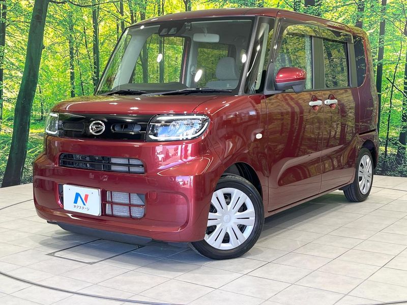 2022 Daihatsu Tanto 5BA-LA650S (UW-mv06o6zmzq3k)[0]