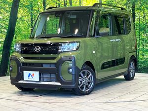 2023 Daihatsu Tanto 5BA-LA650S