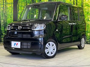 2022 Daihatsu Tanto 6BA-LA660S