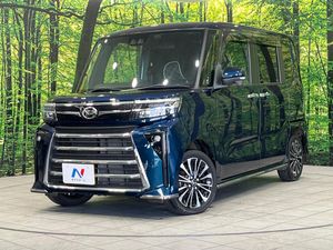 2023 Daihatsu Tanto 5BA-LA660S