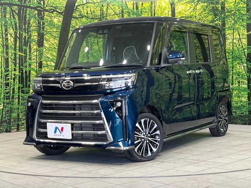 2023 Daihatsu Tanto 5BA-LA660S (UW-mv06oggi9zlm)[0]