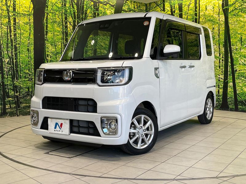 2022 Daihatsu Wake 4BA-LA700S (UW-mv06oko5vpqm)[0]