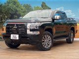 2024 Mitsubishi Triton 3DF-LC2T