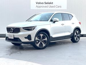 2025 Volvo XC40 5AA-XB420TXCM2