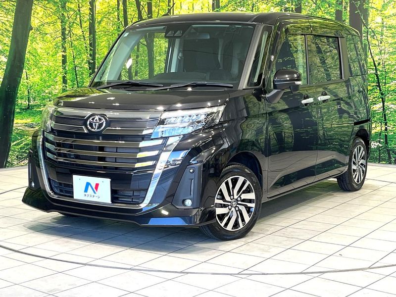 2022 Toyota Roomy 5BA-M900A (UW-mv06pn0jnhzn)[0]