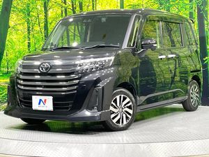 2023 Toyota Roomy 5BA-M900A