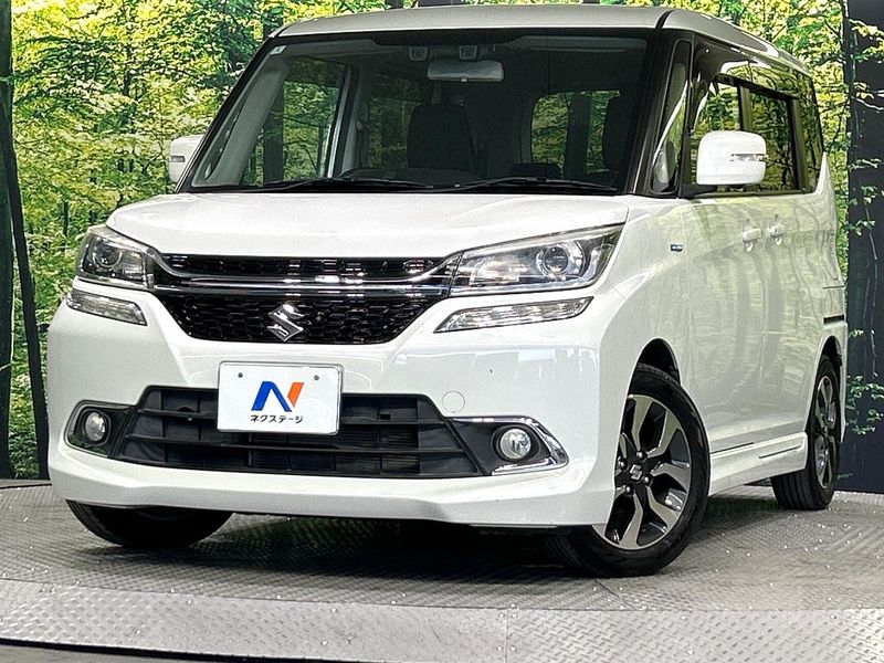 2016 Suzuki Solio Bandit DAA-MA36S (UW-mv06pypcpni7)[0]