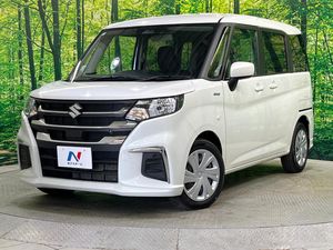 2025 Suzuki Solio 5AA-MAD7S