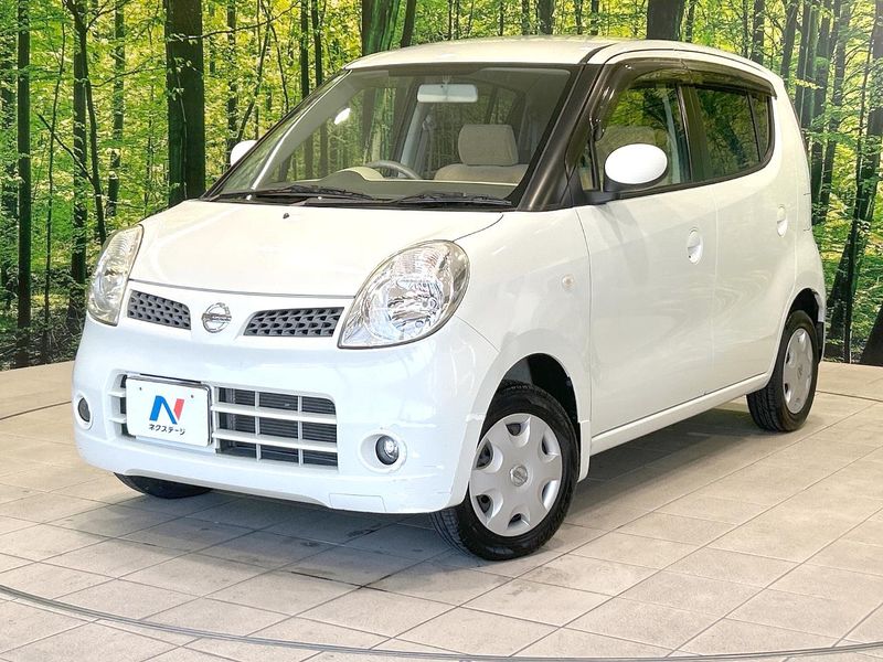 2009 Nissan Moco DBA-MG22S (UW-mv06qmtp2v2q)[0]