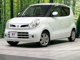 2006 Nissan Moco CBA-MG22S