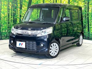 2013 Suzuki Spacia Custom DBA-MK32S
