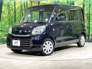 2015 Suzuki Spacia DAA-MK42S
