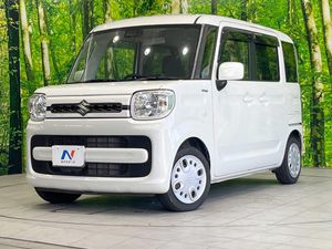 2019 Suzuki Spacia DAA-MK53S