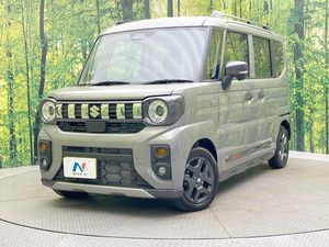 2024 Suzuki Spacia Gear 5AA-MK94S