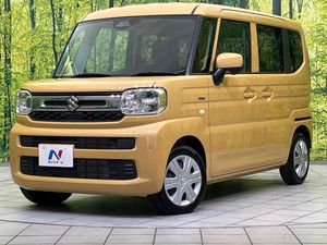 2024 Suzuki Spacia 5AA-MK94S