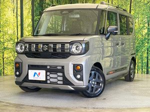 2025 Suzuki Spacia Gear 5AA-MK94S