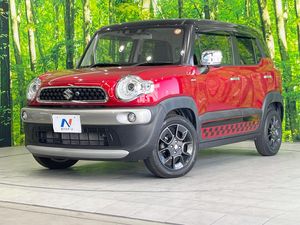 2021 Suzuki XBEE（クロスビー） 4AA-MN71S